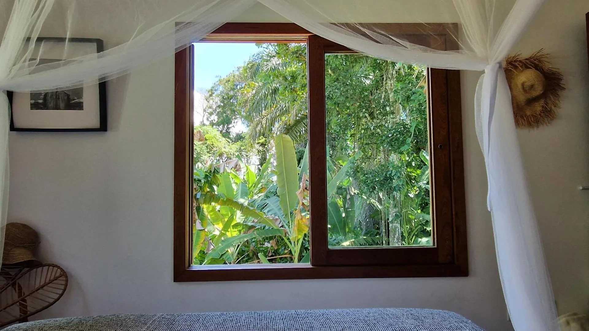 Casa La Colomba Apartment Porto Seguro Brazil