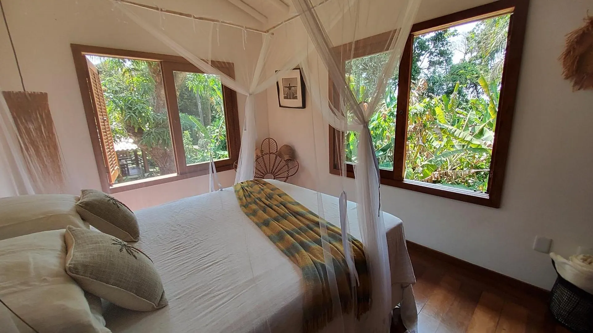 Casa La Colomba Apartment Porto Seguro