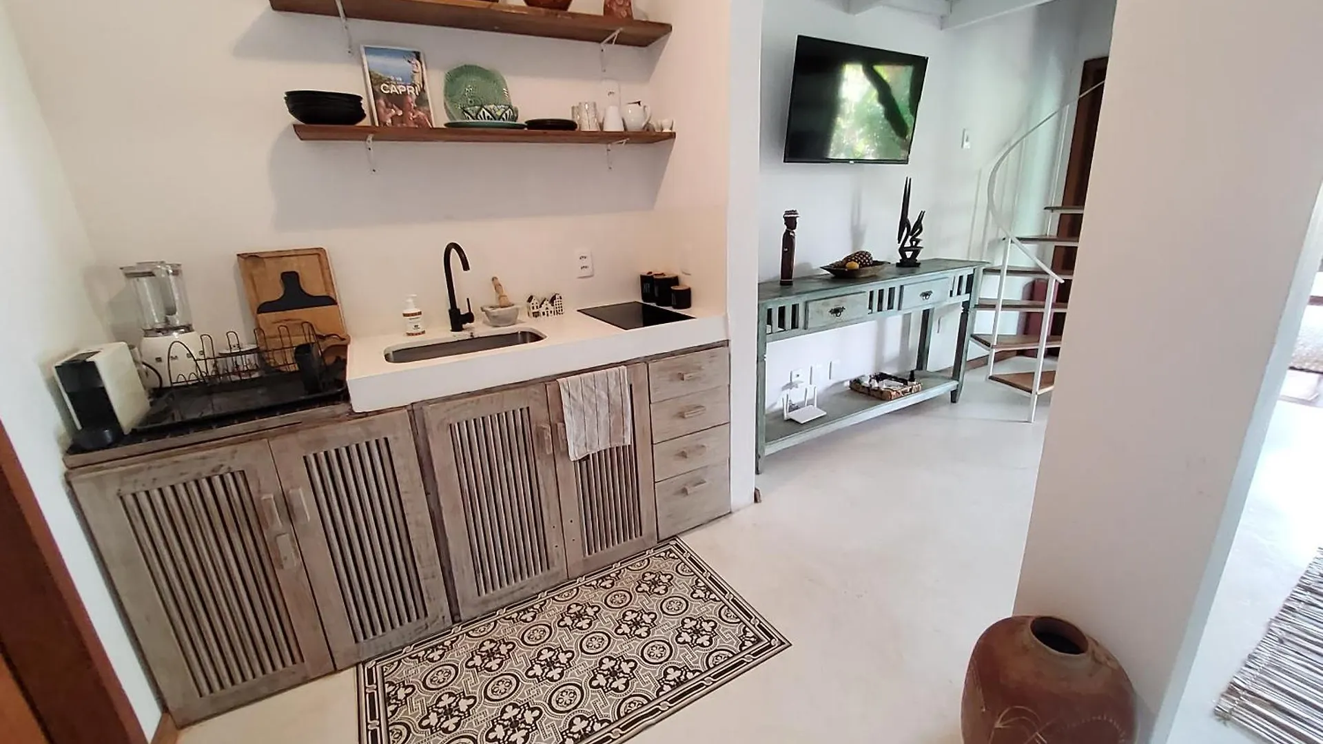 Casa La Colomba Apartment Porto Seguro