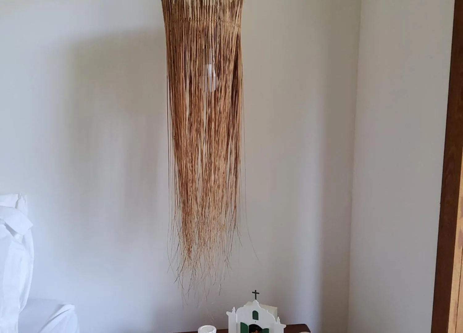 Apartmán Casa La Colomba Porto Seguro Brazílie