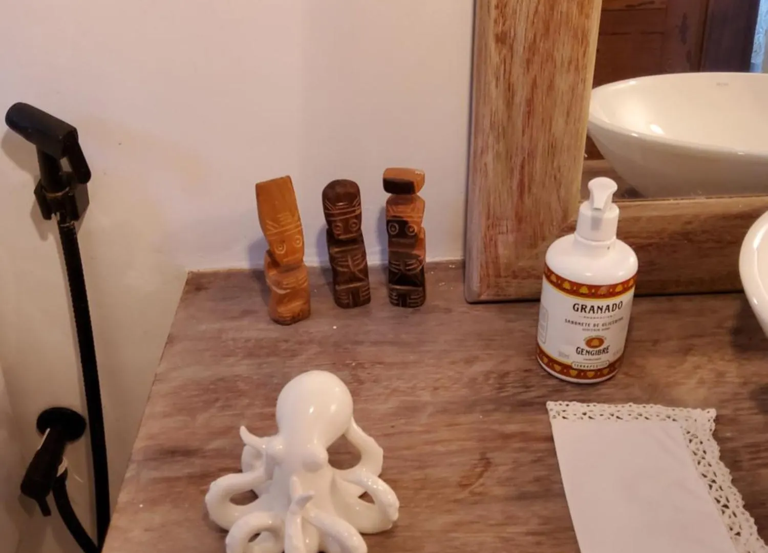 Apartmán Casa La Colomba Porto Seguro Brazílie