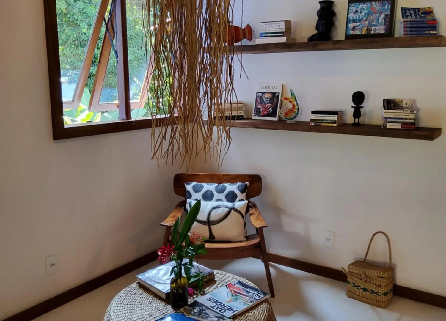 Apartmán Casa La Colomba Porto Seguro 0*,  Brazílie