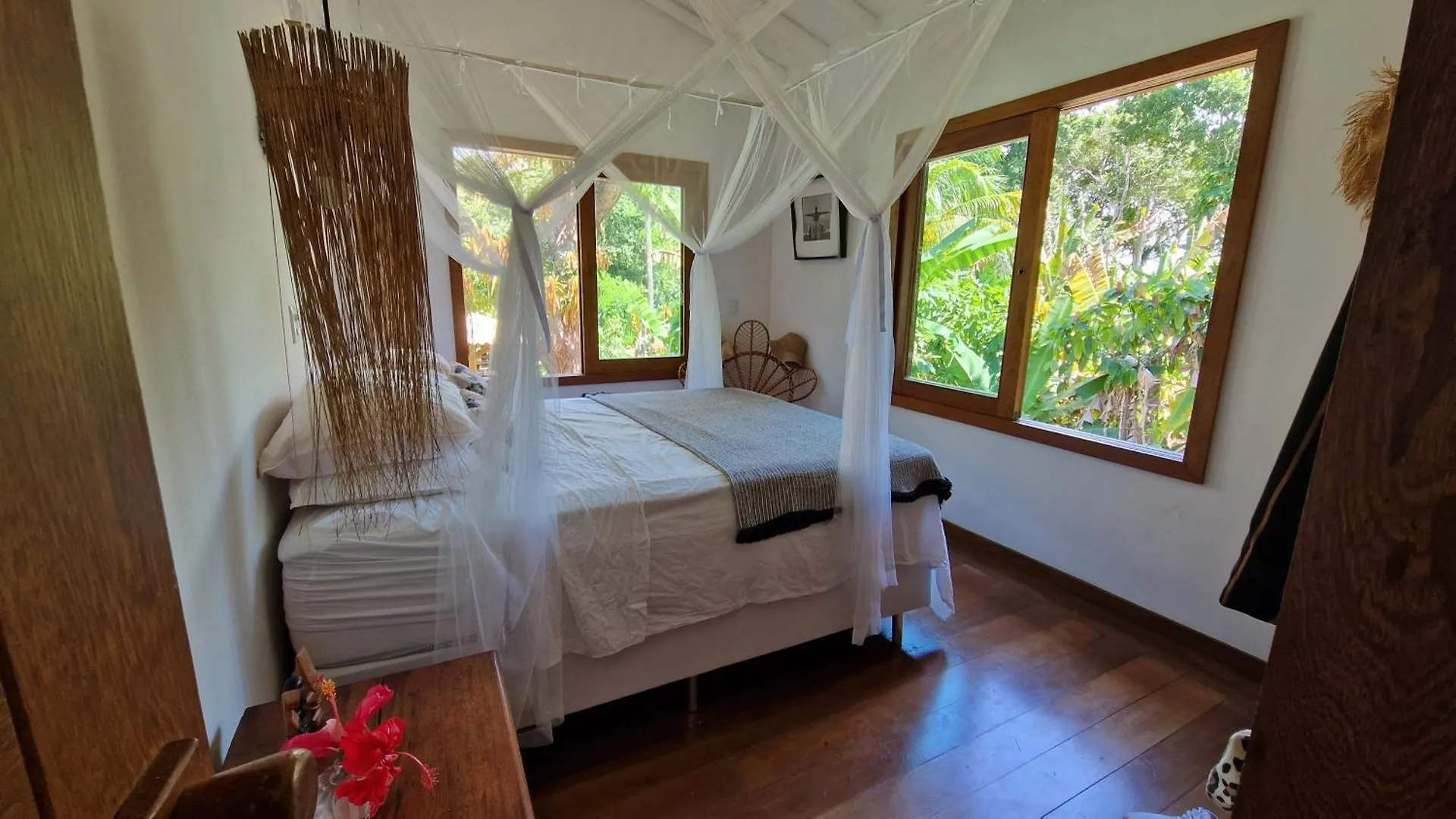 Apartmán Casa La Colomba Porto Seguro