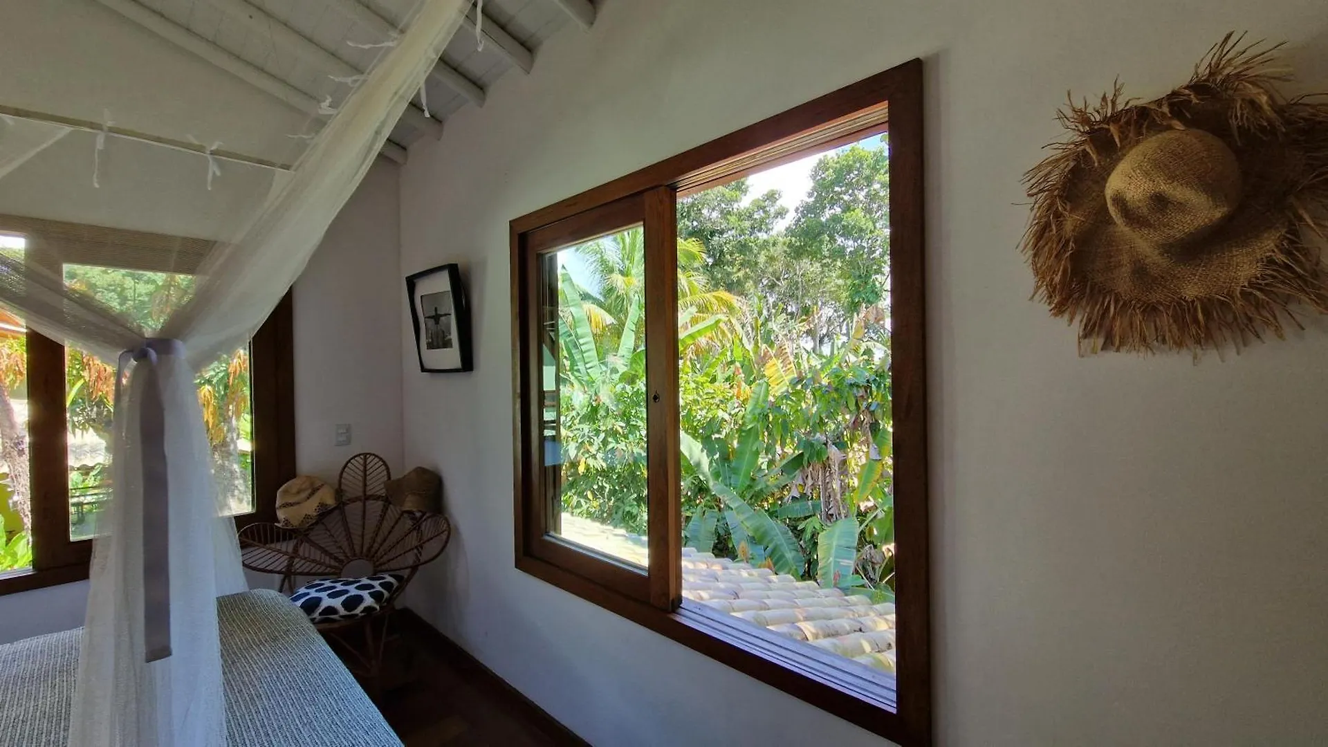 Apartmán Casa La Colomba Porto Seguro 0*,